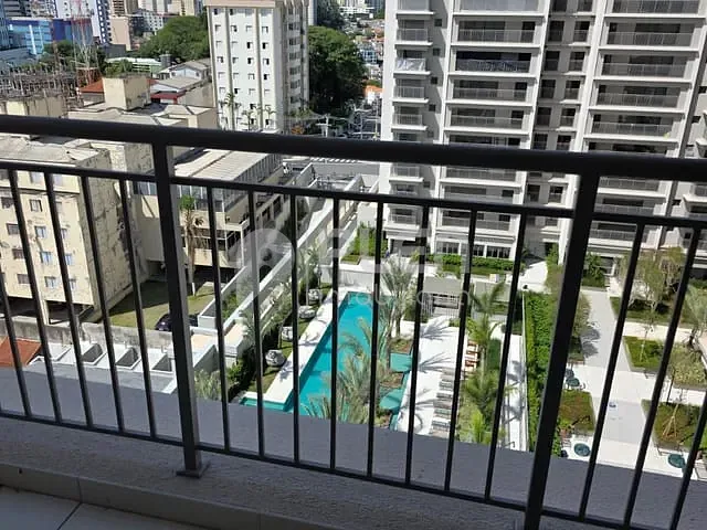 Apartamento com 129m² 3 quartos e 5 banheiros, à venda ou para alugar, no bairro Tucuruvi em São Paulo