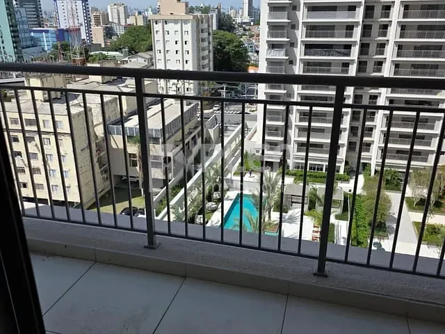 Apartamento com 129m² 3 quartos e 5 banheiros, à venda ou para alugar, no bairro Tucuruvi em São Paulo