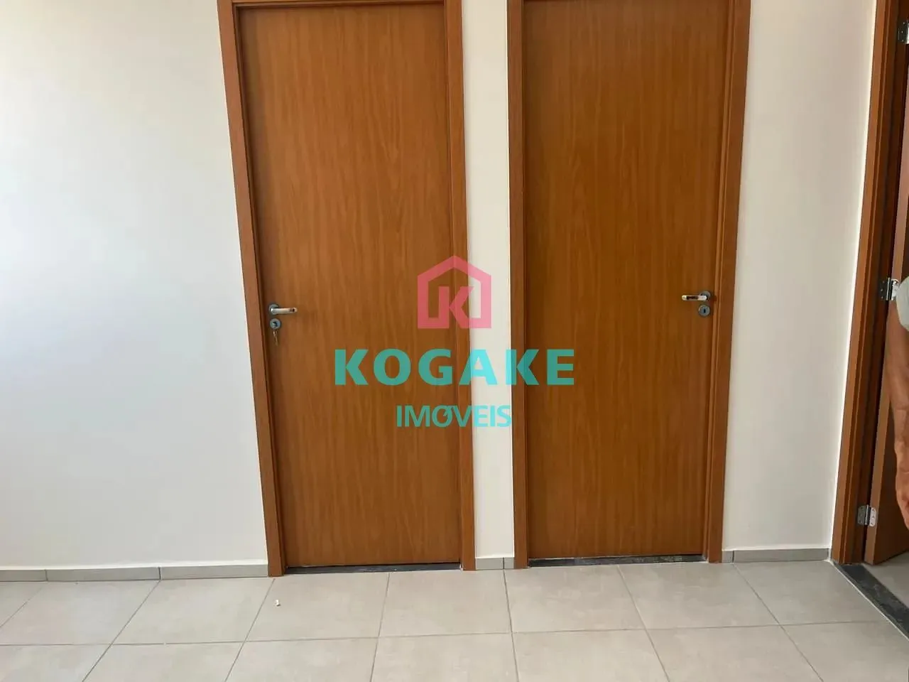 Apartamento, 2 quartos, 39 m² - Foto 5