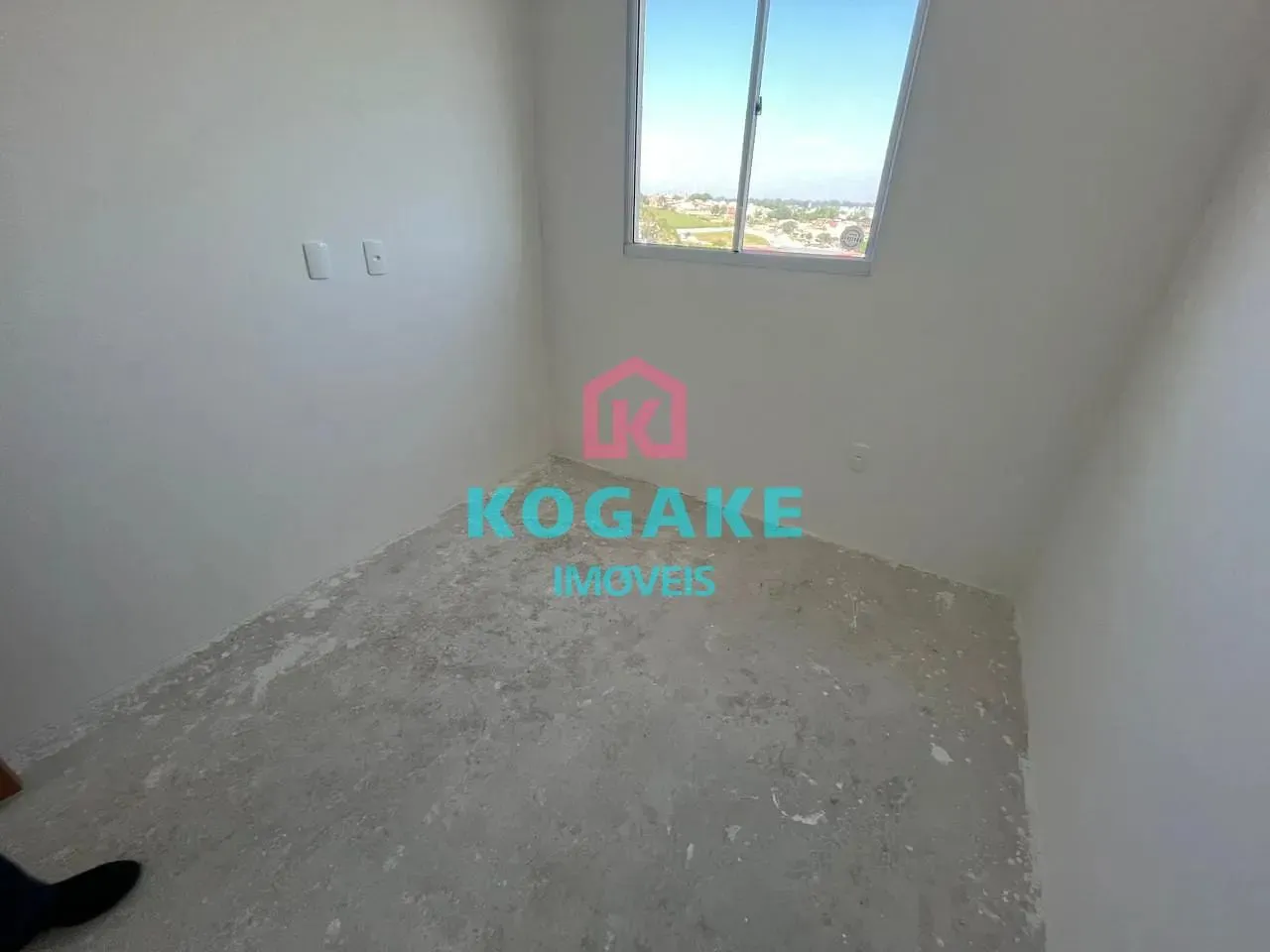 Apartamento, 2 quartos, 39 m² - Foto 7