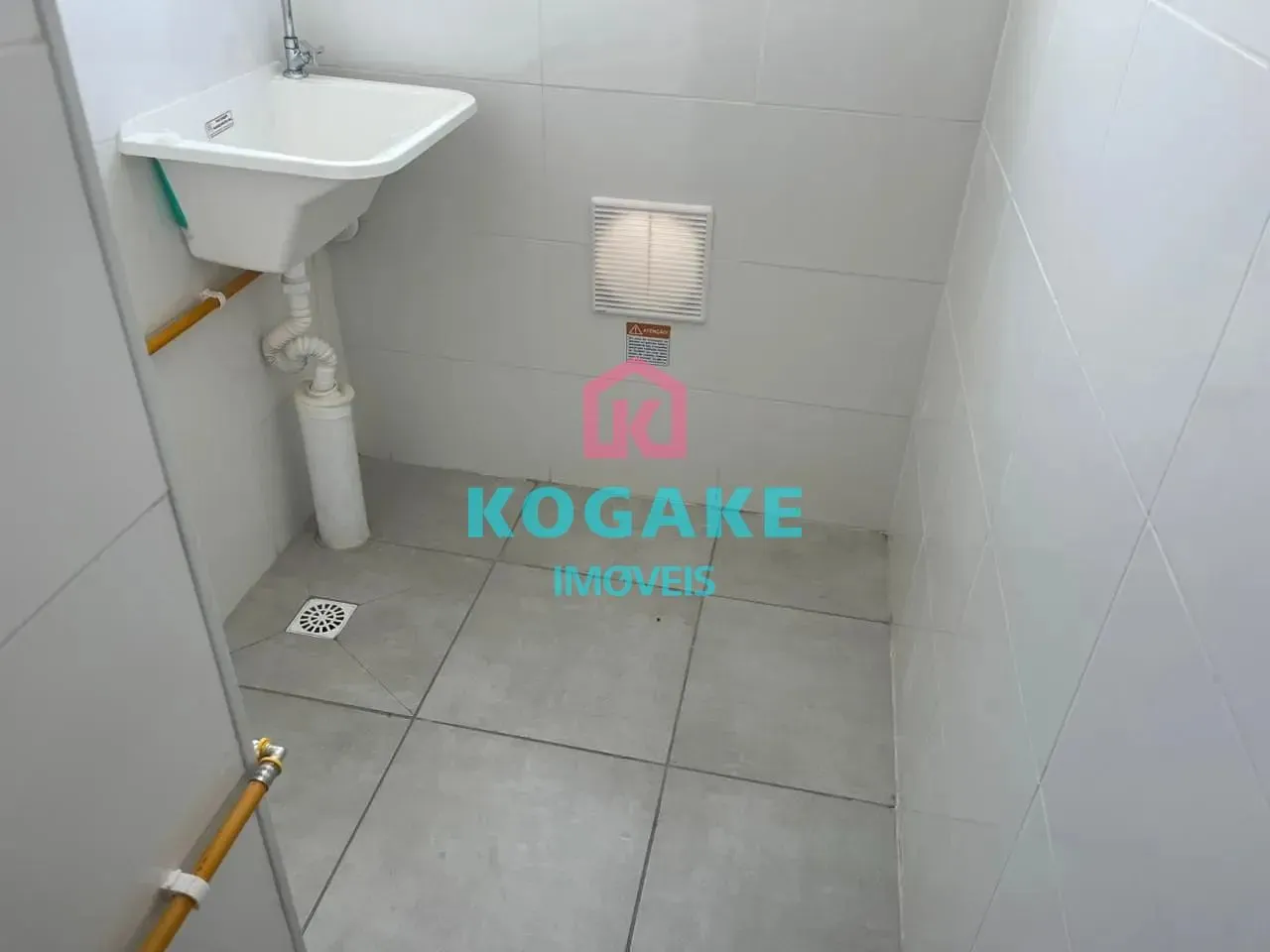 Apartamento, 2 quartos, 39 m² - Foto 6