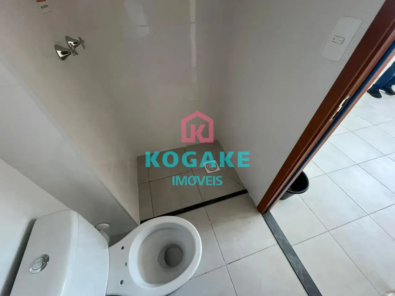 Apartamento, 2 quartos, 39 m² - Foto 8