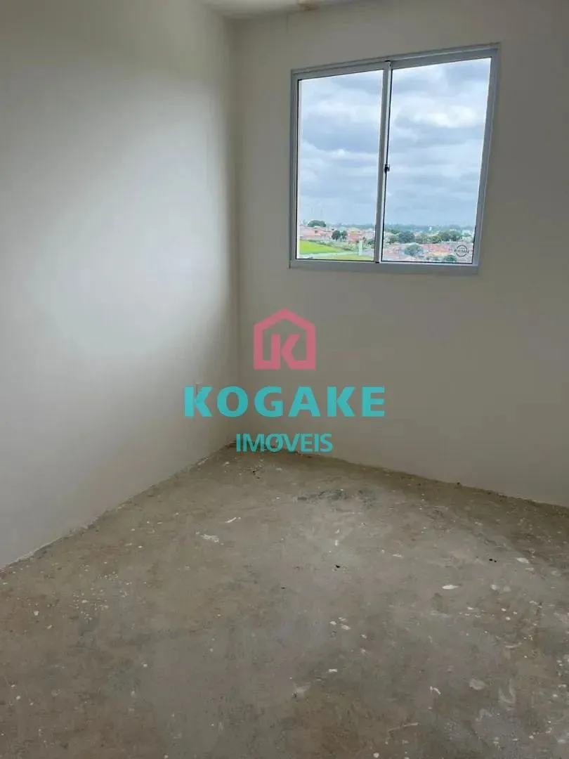 Apartamento, 2 quartos, 39 m² - Foto 3
