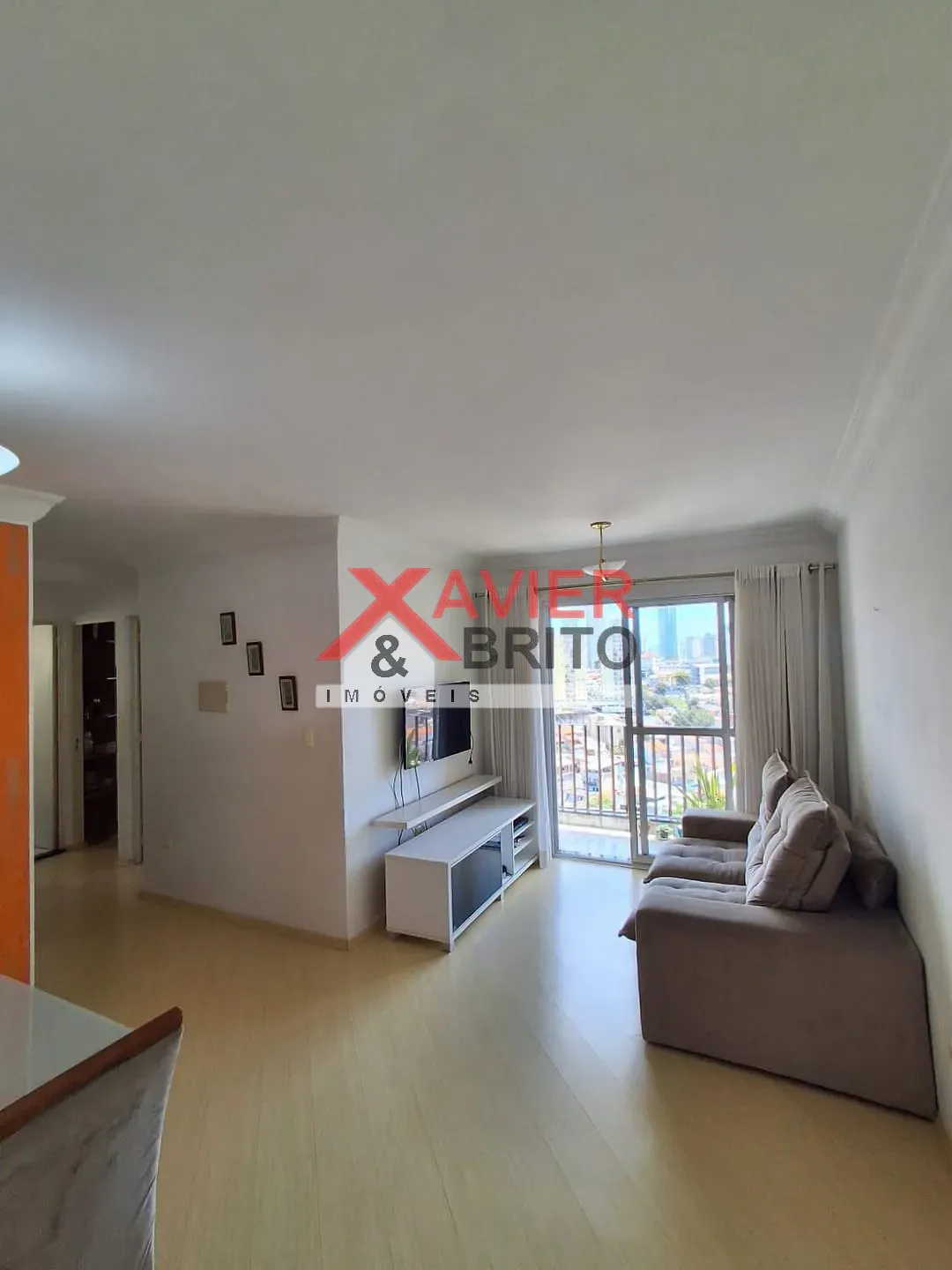 Apartamento, 2 quartos, 64 m² - Foto 1