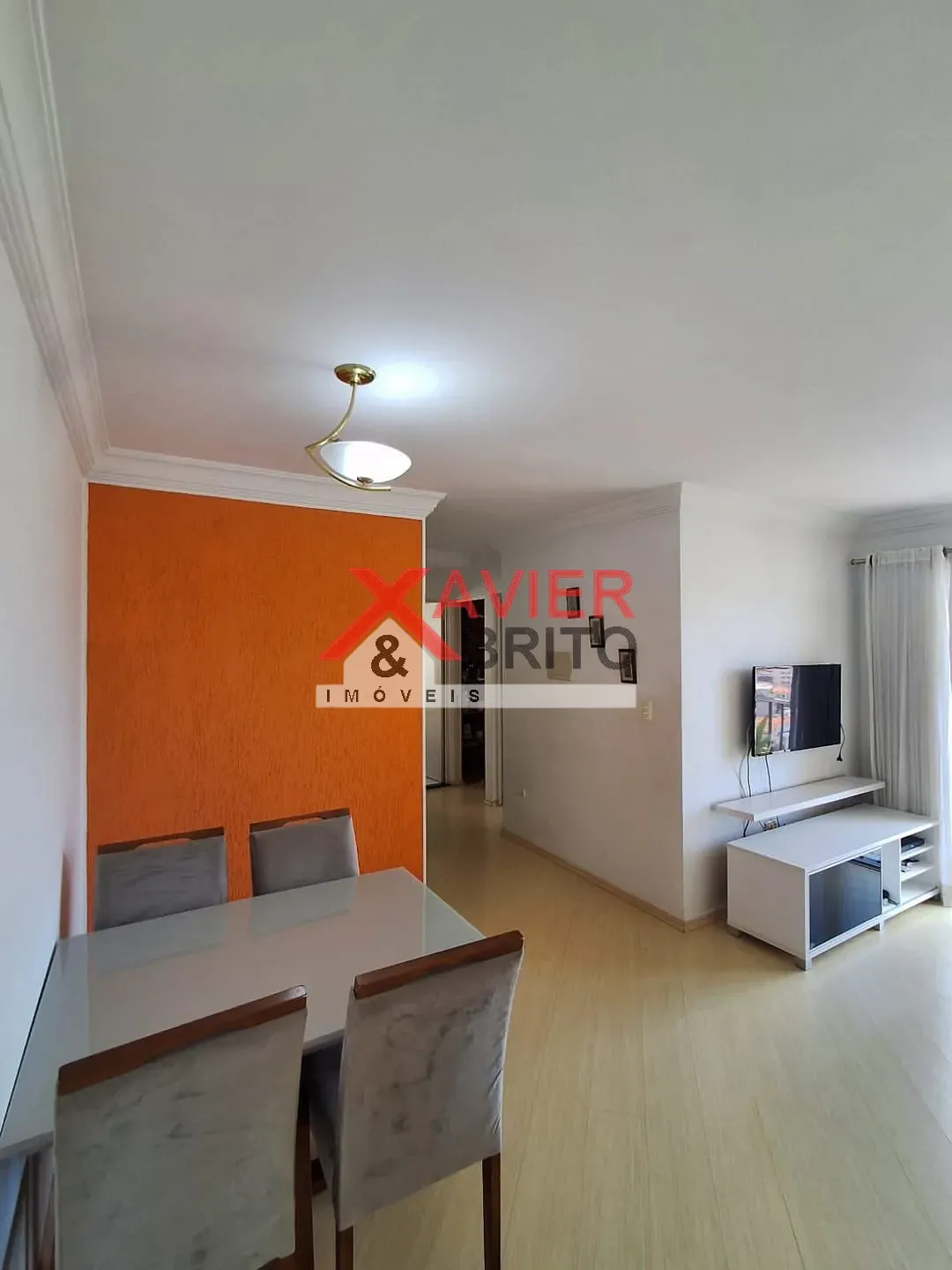 Apartamento, 2 quartos, 64 m² - Foto 3