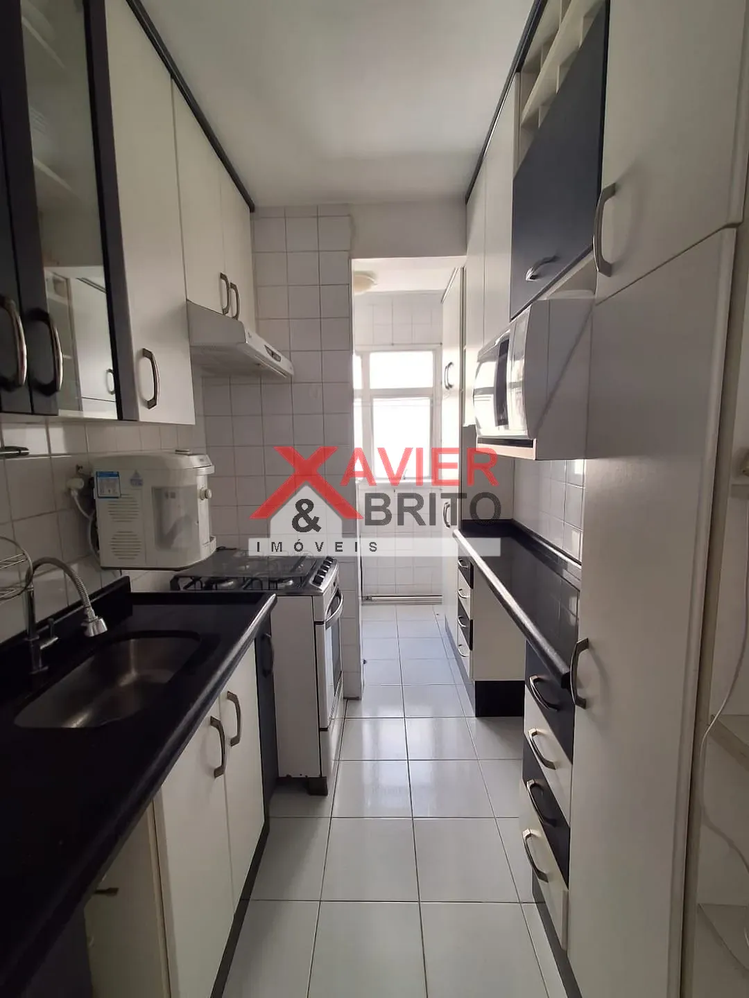 Apartamento, 2 quartos, 64 m² - Foto 8
