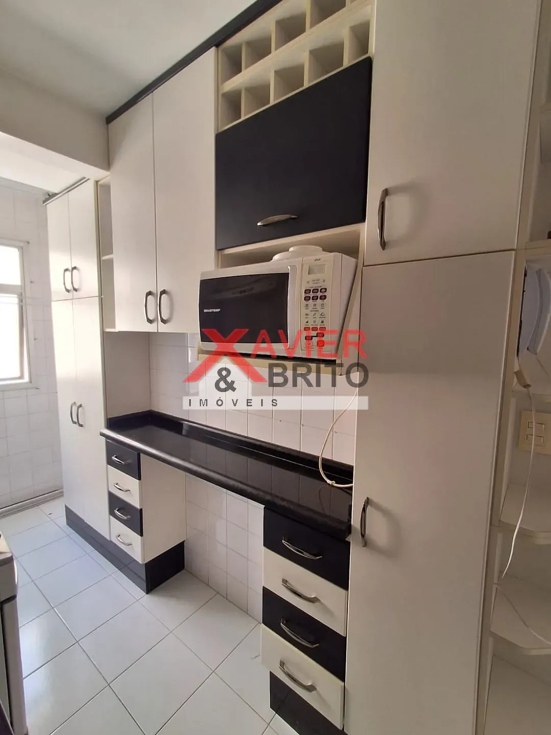 Apartamento, 2 quartos, 64 m² - Foto 9