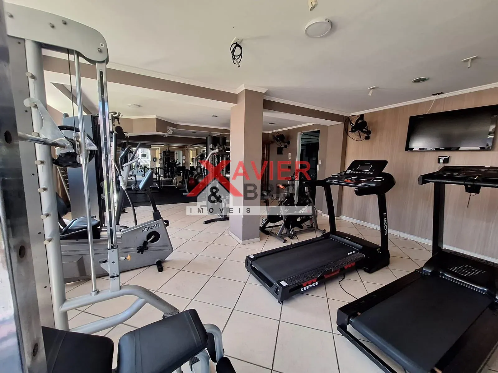 Apartamento, 2 quartos, 64 m² - Foto 32