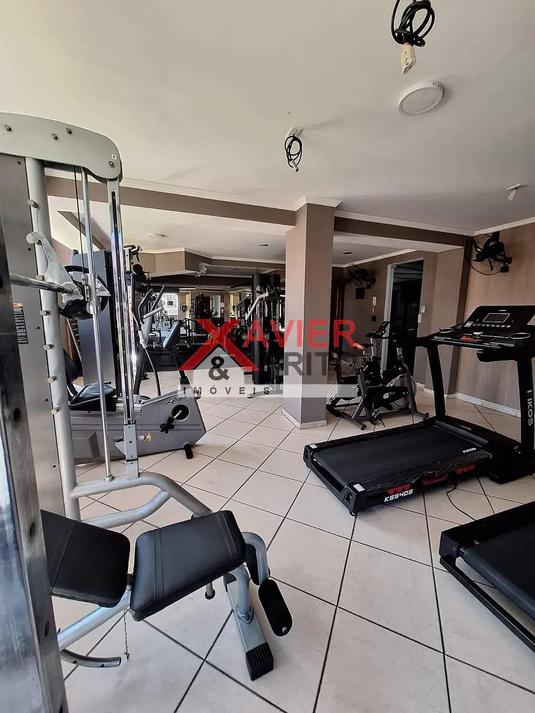 Apartamento, 2 quartos, 64 m² - Foto 33