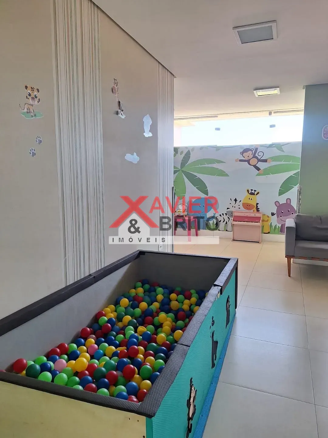 Apartamento, 2 quartos, 64 m² - Foto 35