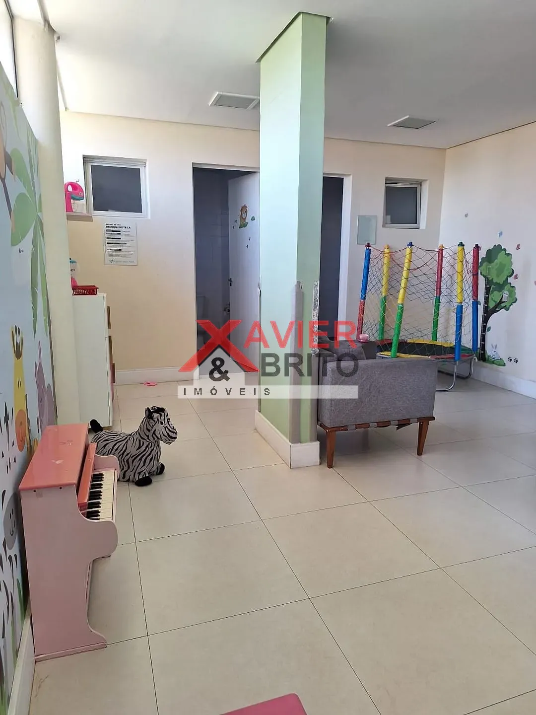 Apartamento, 2 quartos, 64 m² - Foto 37