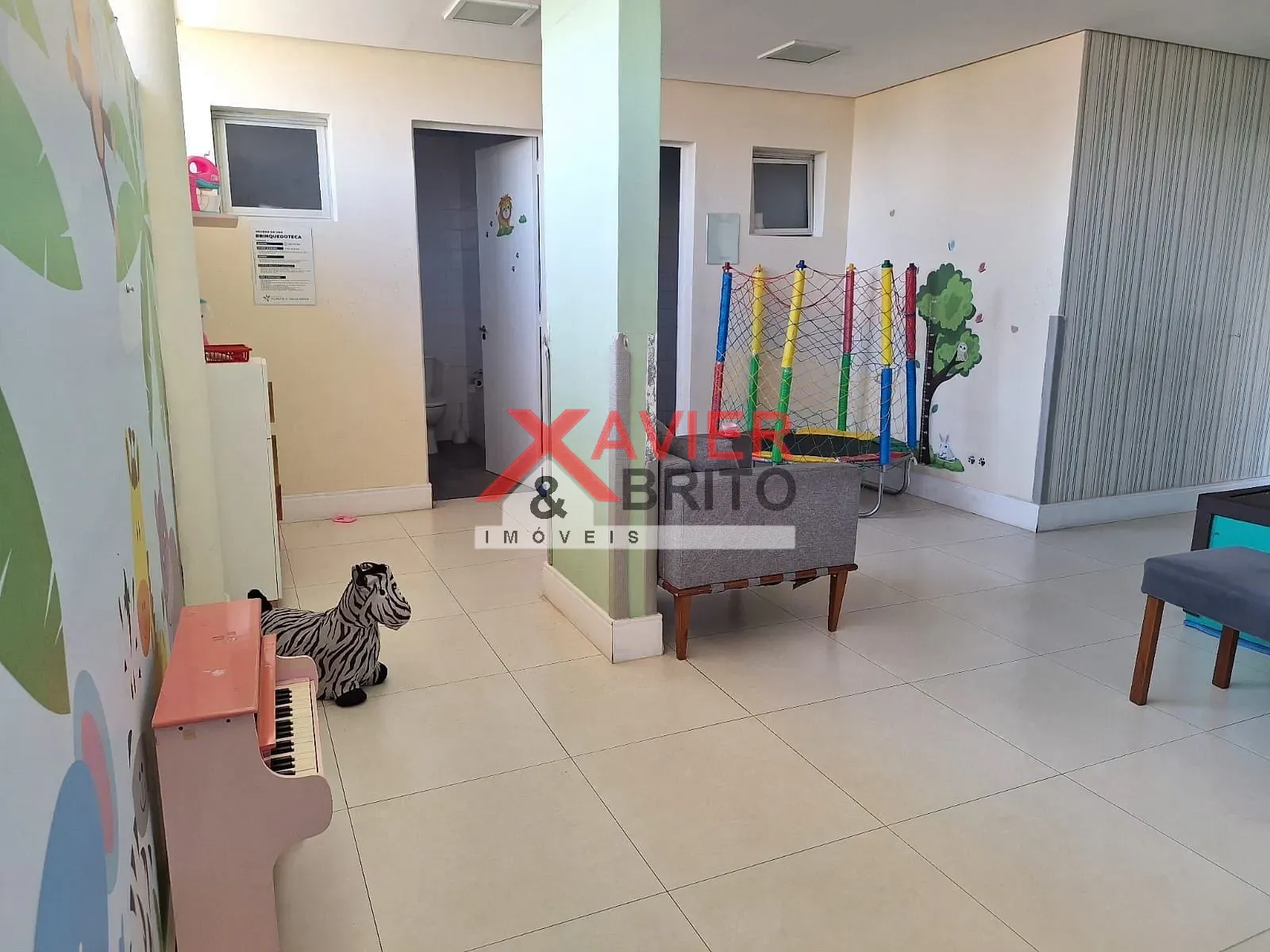 Apartamento, 2 quartos, 64 m² - Foto 38