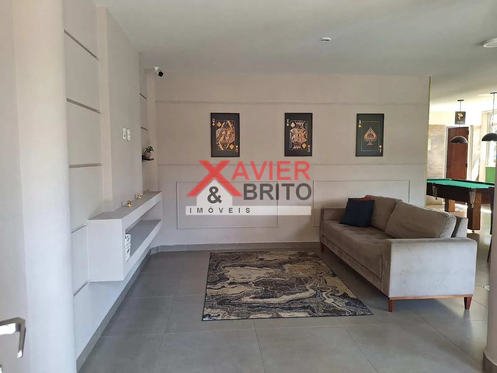 Apartamento, 2 quartos, 64 m² - Foto 39
