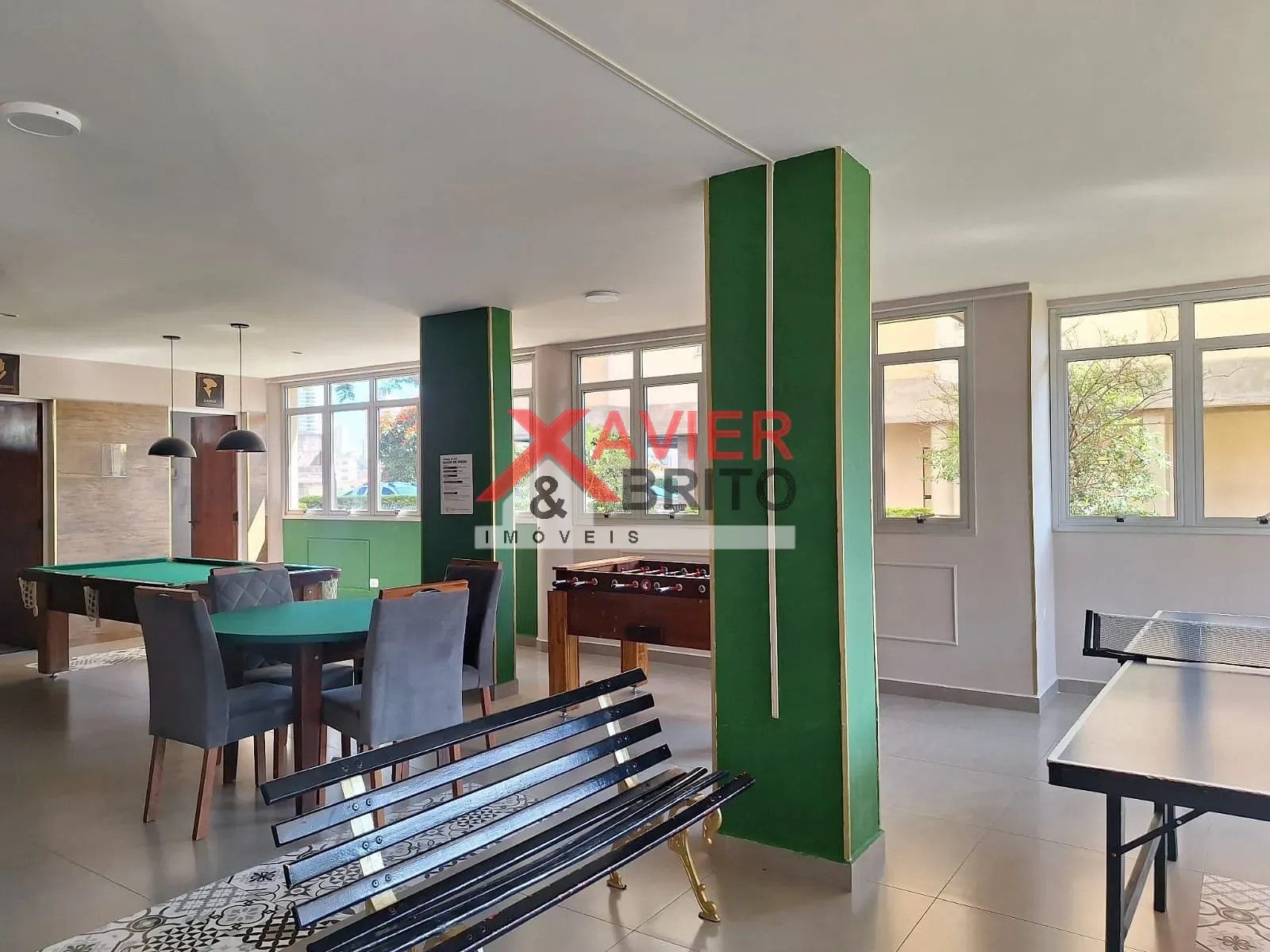 Apartamento, 2 quartos, 64 m² - Foto 40
