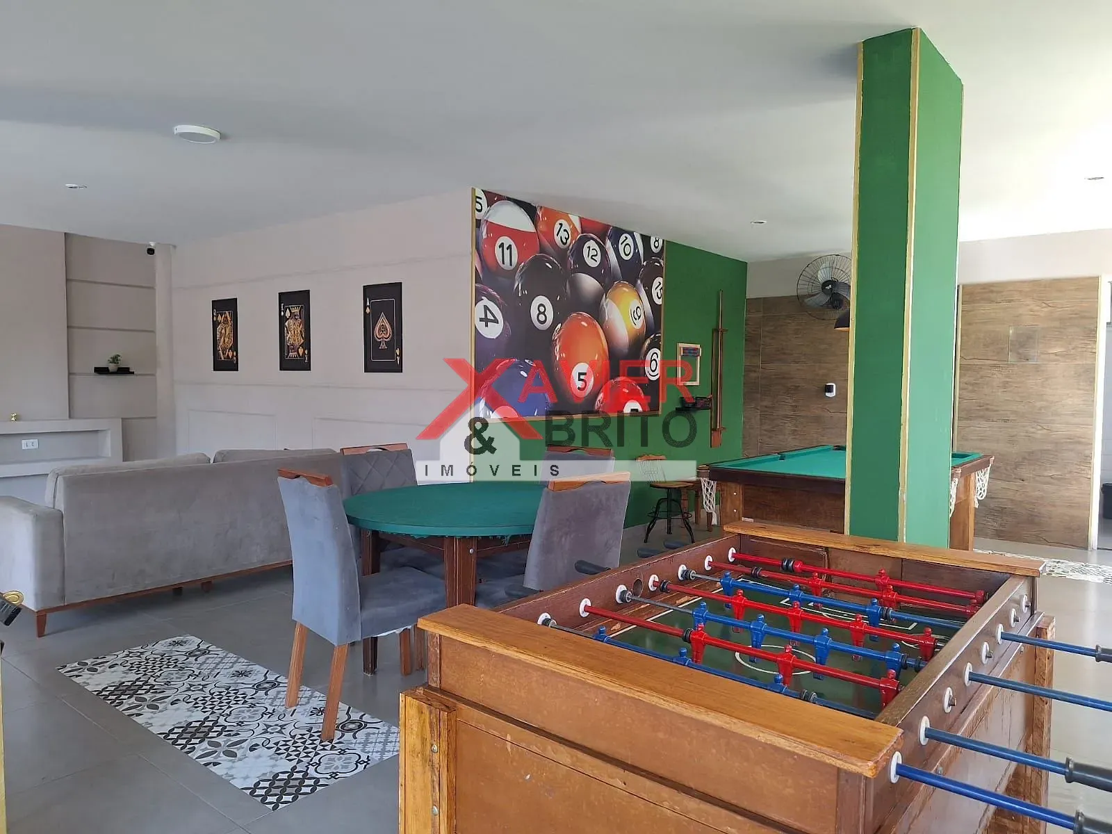 Apartamento, 2 quartos, 64 m² - Foto 41