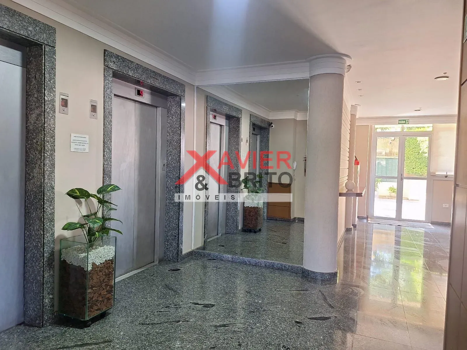 Apartamento, 2 quartos, 64 m² - Foto 42