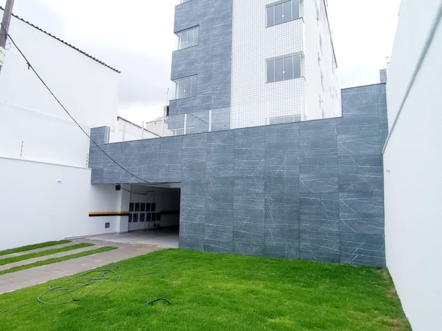 Foto do Apartamento - Apartamento  3 Quartos Suite Closet  2 Vagas no bairro Santa Branca, Regiao da Pampulha; | Deltalar Imóveis