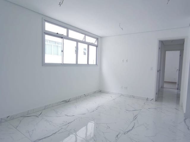 Foto do Apartamento - Apartamento  3 Quartos Suite Closet  2 Vagas no bairro Santa Branca, Regiao da Pampulha; | Deltalar Imóveis