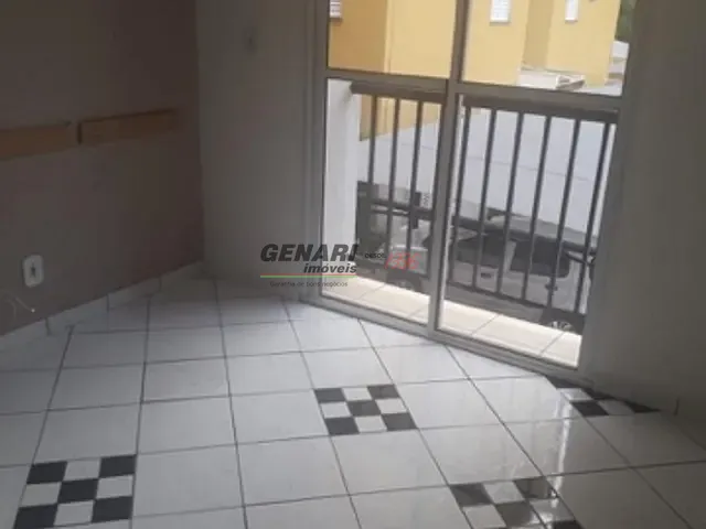 Apartamento com 49m² 2 quartos e 1 banheiro, à venda, no bairro Jardim Alice em Indaiatuba
