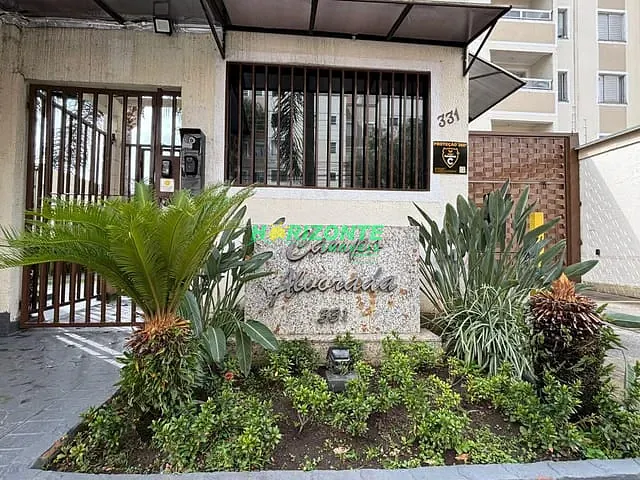 Cobertura / Penthouse com 148m² 3 quartos e 3 banheiros, à venda, no bairro Jardim América em São José dos Campos