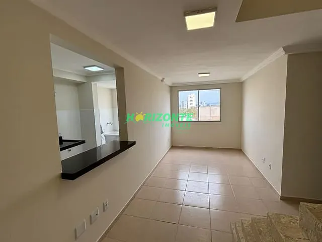 Cobertura / Penthouse com 148m² 3 quartos e 3 banheiros, à venda, no bairro Jardim América em São José dos Campos