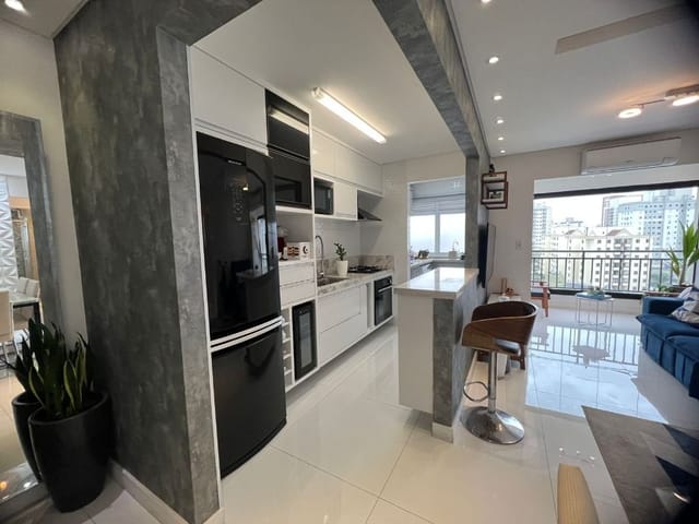 Foto do Apartamento - Apartamento com 2 dormitórios à venda, 65 m² por R$ 588.000,00 - Palmeiras de São José - São José dos Campos/SP | INDEPENDENCE NEGOCIOS IMOBILIARIOS LTDA