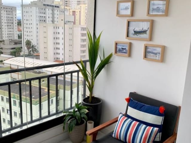 Foto do Apartamento - Apartamento com 2 dormitórios à venda, 65 m² por R$ 588.000,00 - Palmeiras de São José - São José dos Campos/SP | INDEPENDENCE NEGOCIOS IMOBILIARIOS LTDA