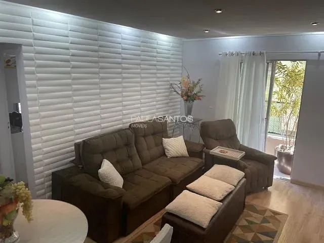 Apartamento 2 quartos e 2 banheiros, à venda, no bairro Jardim Ferreira em Sorocaba