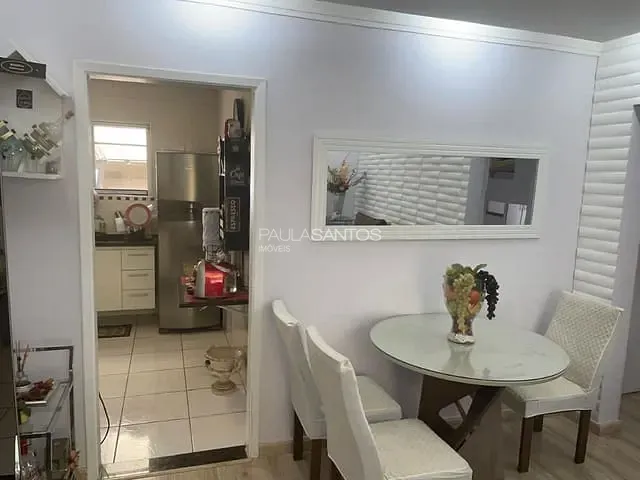 Apartamento 2 quartos e 2 banheiros, à venda, no bairro Jardim Ferreira em Sorocaba