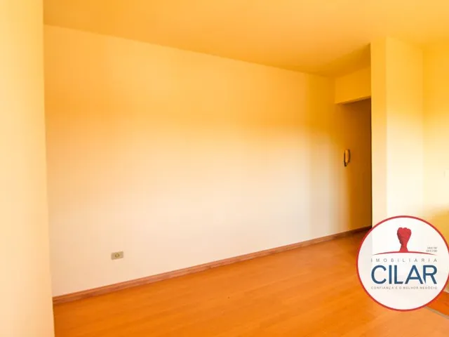 Apartamento 1 quarto e 1 banheiro, à venda, no bairro Alto da Rua XV em Curitiba
