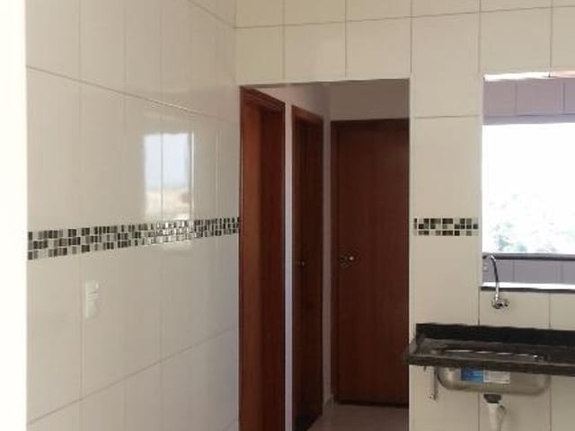 Foto do Apartamento - Apartamento  residencial à venda, Vila Trujillo, Sorocaba. | Ary Proenca Negócios Imobiliários Ltda