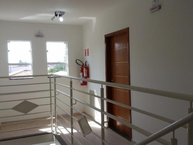 Foto do Apartamento - Apartamento  residencial à venda, Vila Trujillo, Sorocaba. | Ary Proenca Negócios Imobiliários Ltda