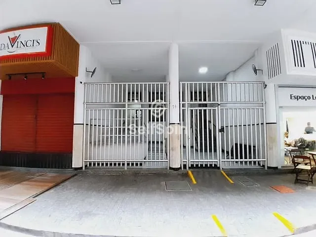 Apartamento 1 quarto e 2 banheiros, para alugar, no bairro Icaraí em Niterói