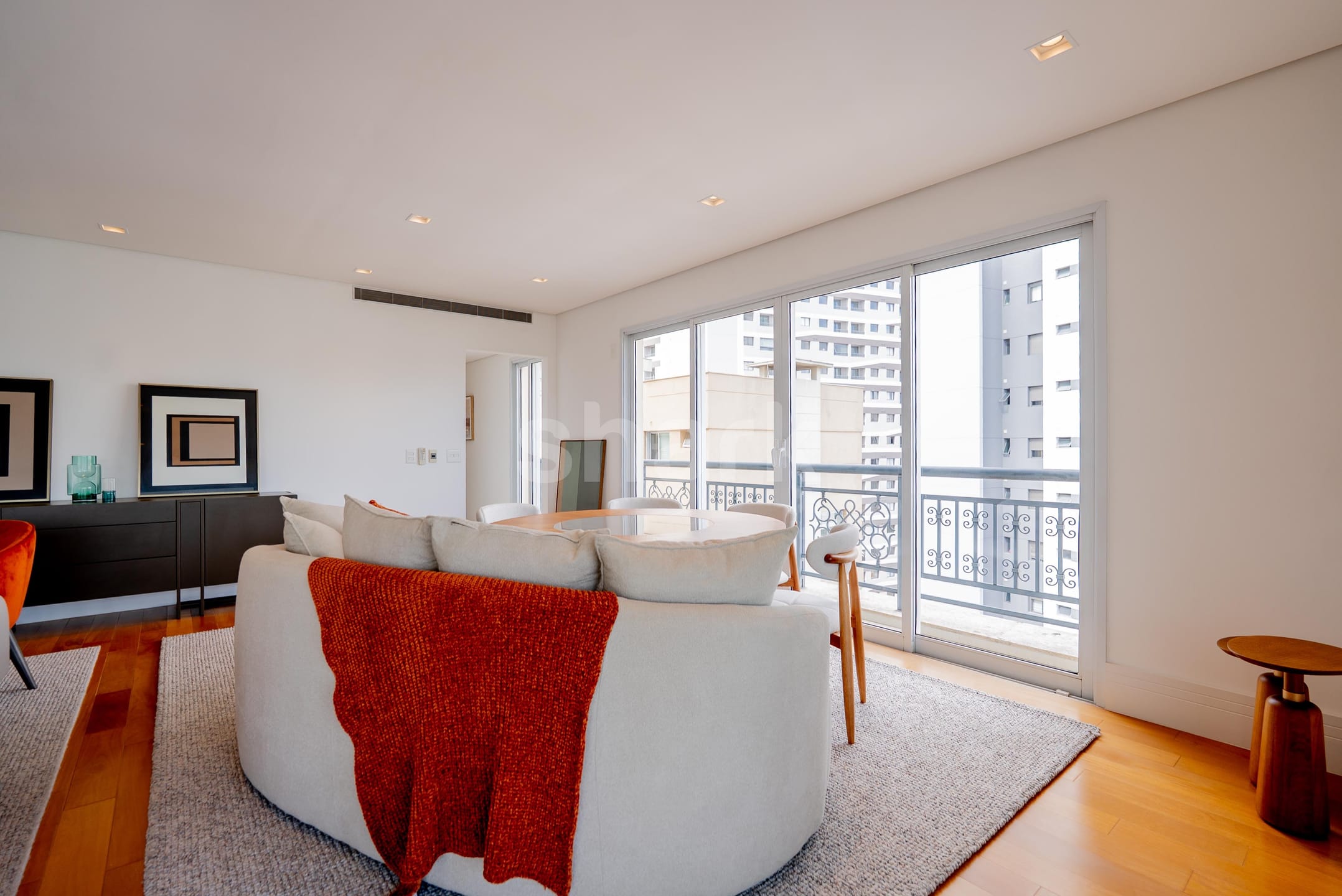 Apartamento em Vila Olímpia — foto 4