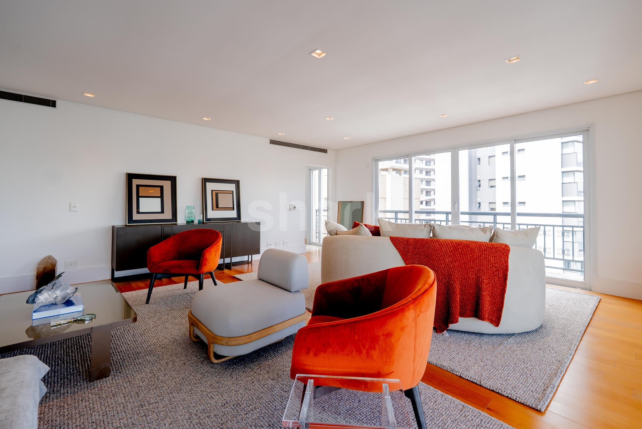 Apartamento em Vila Olímpia — foto 3