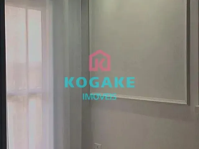 Apartamento com 10m² 2 quartos e 1 banheiro, à venda, no bairro Parque Santo Antônio em Jacareí