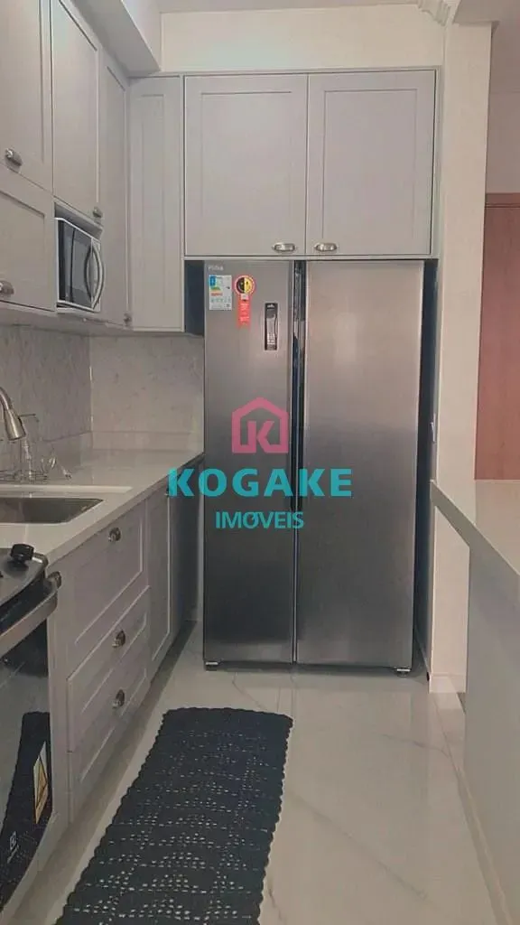 Apartamento, 2 quartos, 53 m² - Foto 7