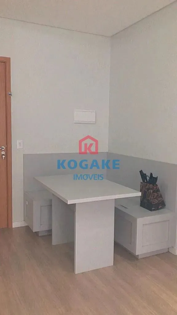 Apartamento, 2 quartos, 53 m² - Foto 4