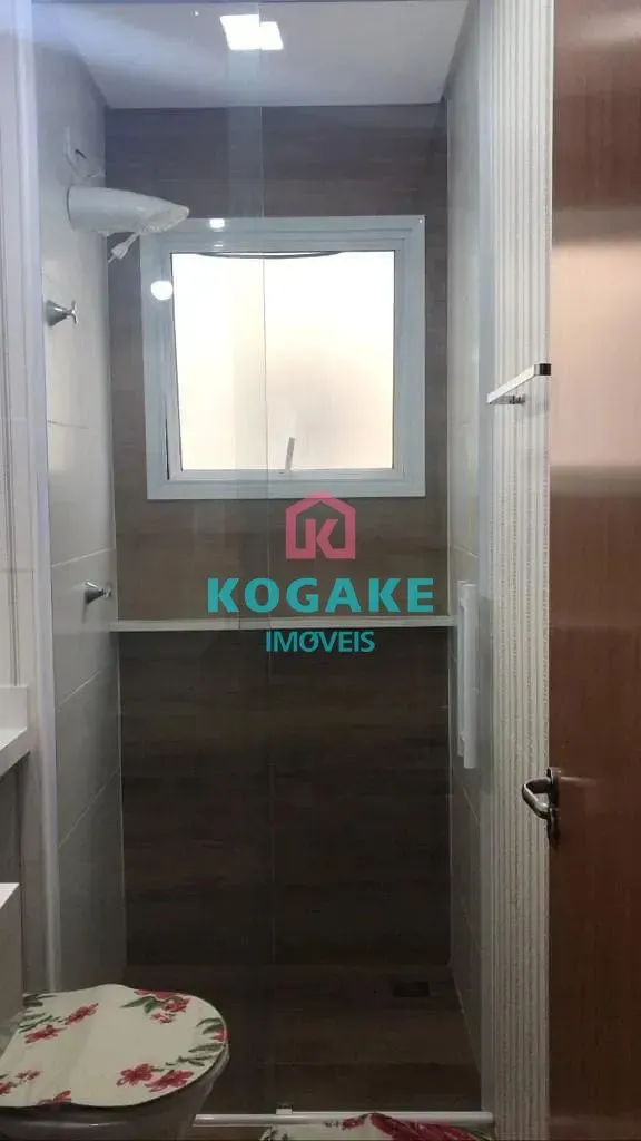 Apartamento, 2 quartos, 53 m² - Foto 18