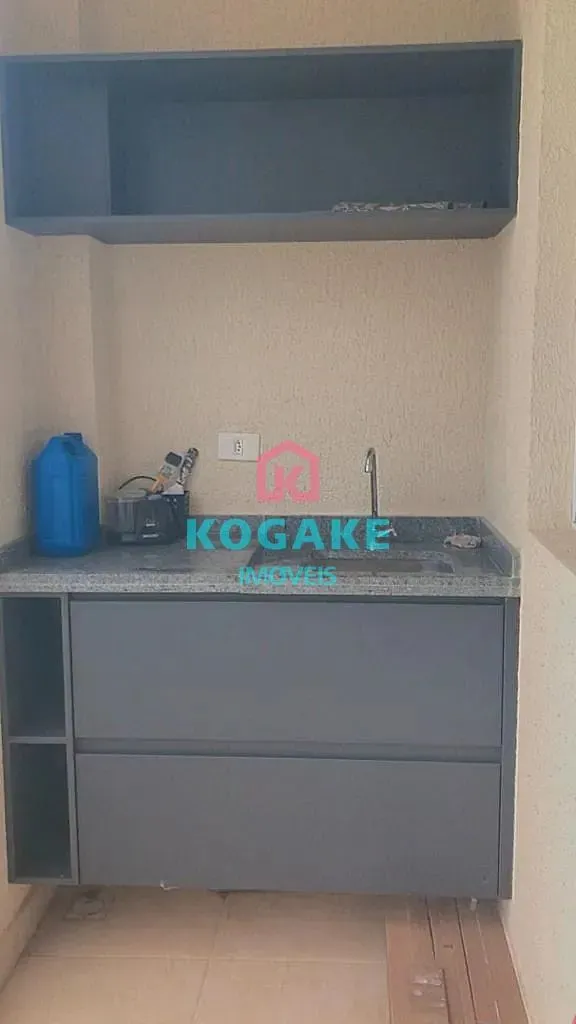 Apartamento, 2 quartos, 53 m² - Foto 10