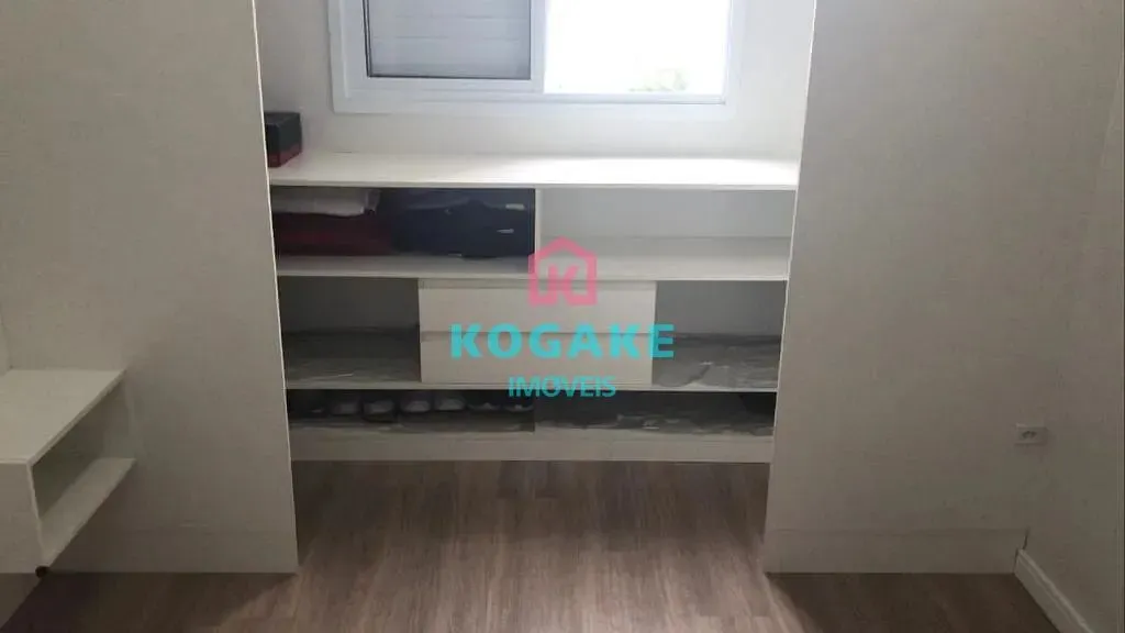 Apartamento, 2 quartos, 53 m² - Foto 14