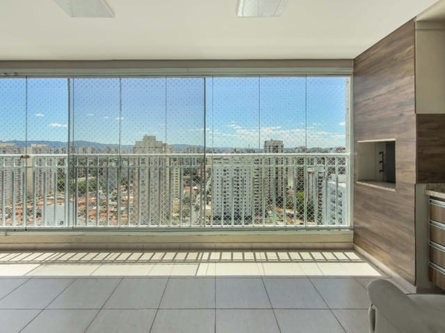 Foto do Apartamento - Apartamento à venda, Vila Leopoldina, São Paulo, SP | D+ Soluções Imobiliárias