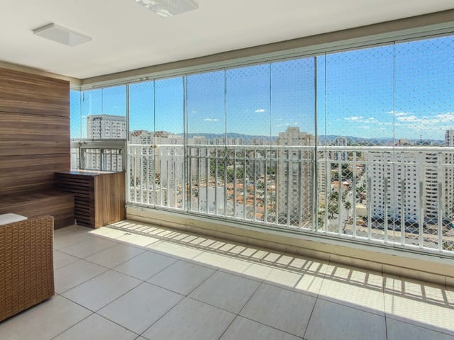 Foto do Apartamento - Apartamento à venda, Vila Leopoldina, São Paulo, SP | D+ Soluções Imobiliárias