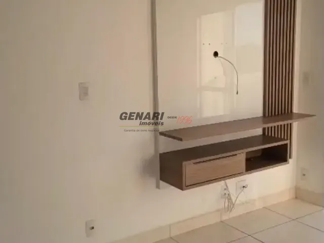 Apartamento com 51m² 2 quartos e 1 banheiro, à venda, no bairro Jardim Casablanca em Indaiatuba