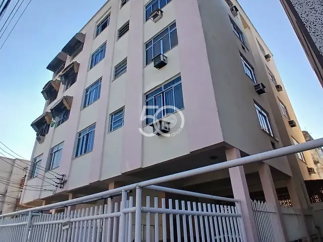 Apartamento com 57m² 2 quartos e 1 banheiro, para alugar, no bairro Vista Alegre em Rio de Janeiro