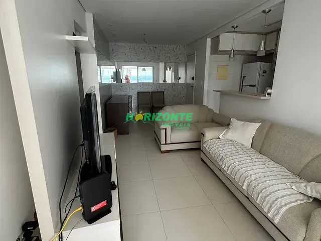 Apartamento com 77m² 3 quartos e 2 banheiros, à venda, no bairro Jardim Aquarius em São José dos Campos