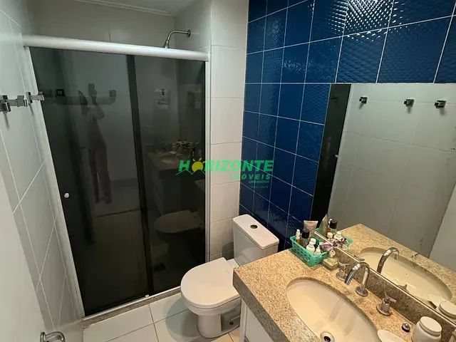 Apartamento com 77m² 3 quartos e 2 banheiros, à venda, no bairro Condomínio Royal Park em São José dos Campos