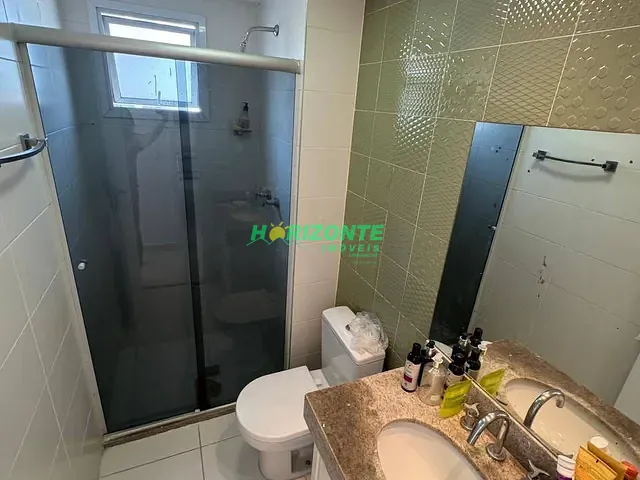 Apartamento com 77m² 3 quartos e 2 banheiros, à venda, no bairro Condomínio Royal Park em São José dos Campos