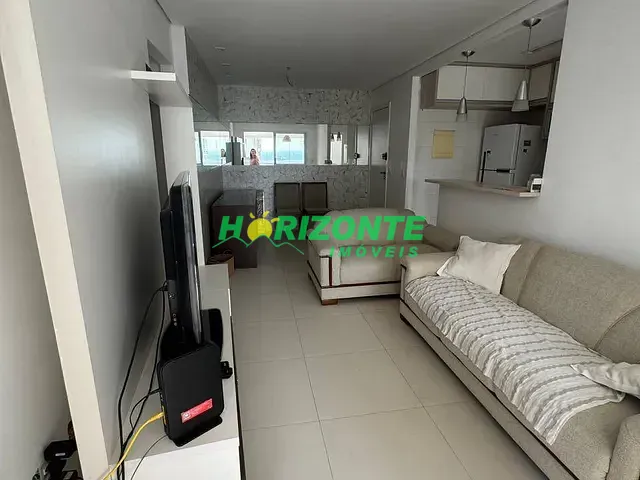 Apartamento com 77m² 3 quartos e 2 banheiros, à venda, no bairro Jardim Aquarius em São José dos Campos
