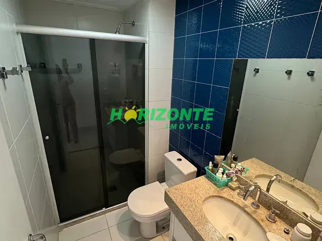 Apartamento com 77m² 3 quartos e 2 banheiros, à venda, no bairro Jardim Aquarius em São José dos Campos